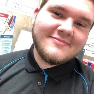 Meet your Posher, Christopher